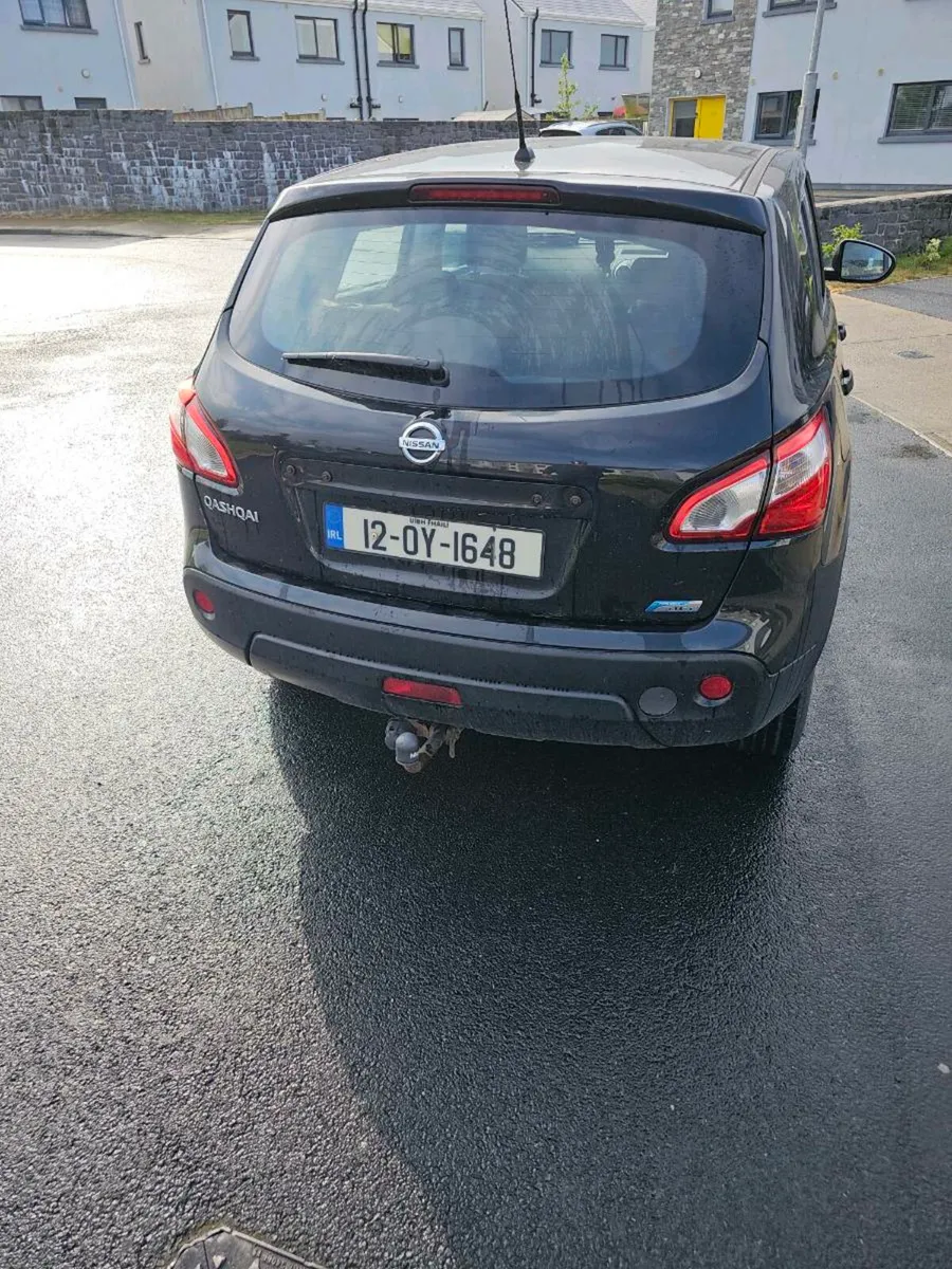 ##€3250  2012 Qashqui## - Image 4