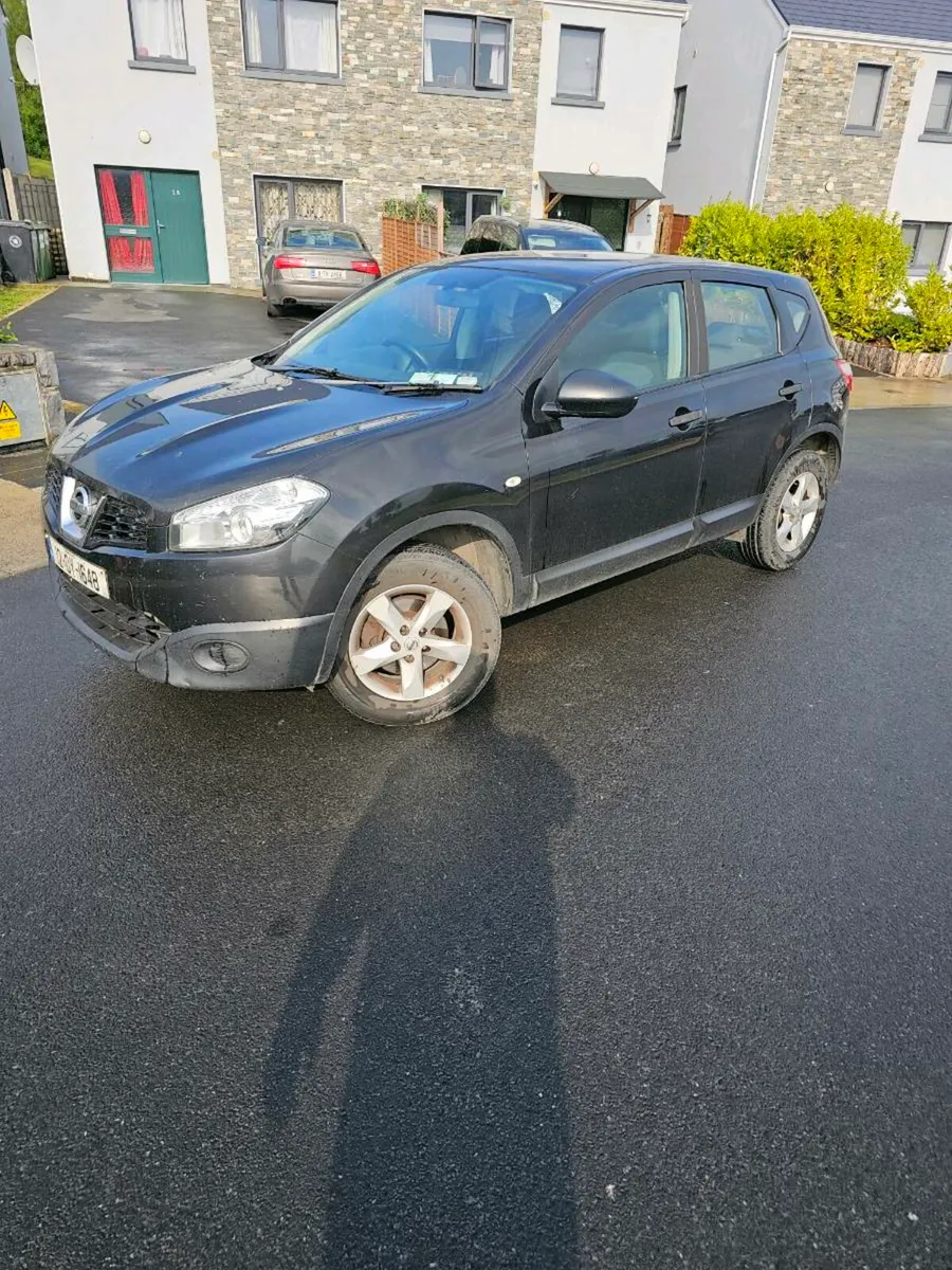 ##€2975  2012 Qashqui## - Image 1