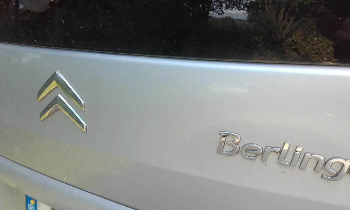 Citroen Berlingo Multispace - Image 4