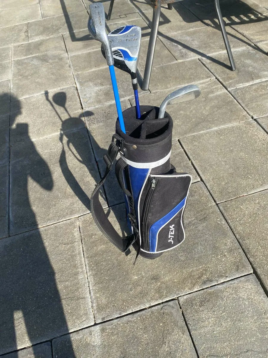 Golf bag - Image 3