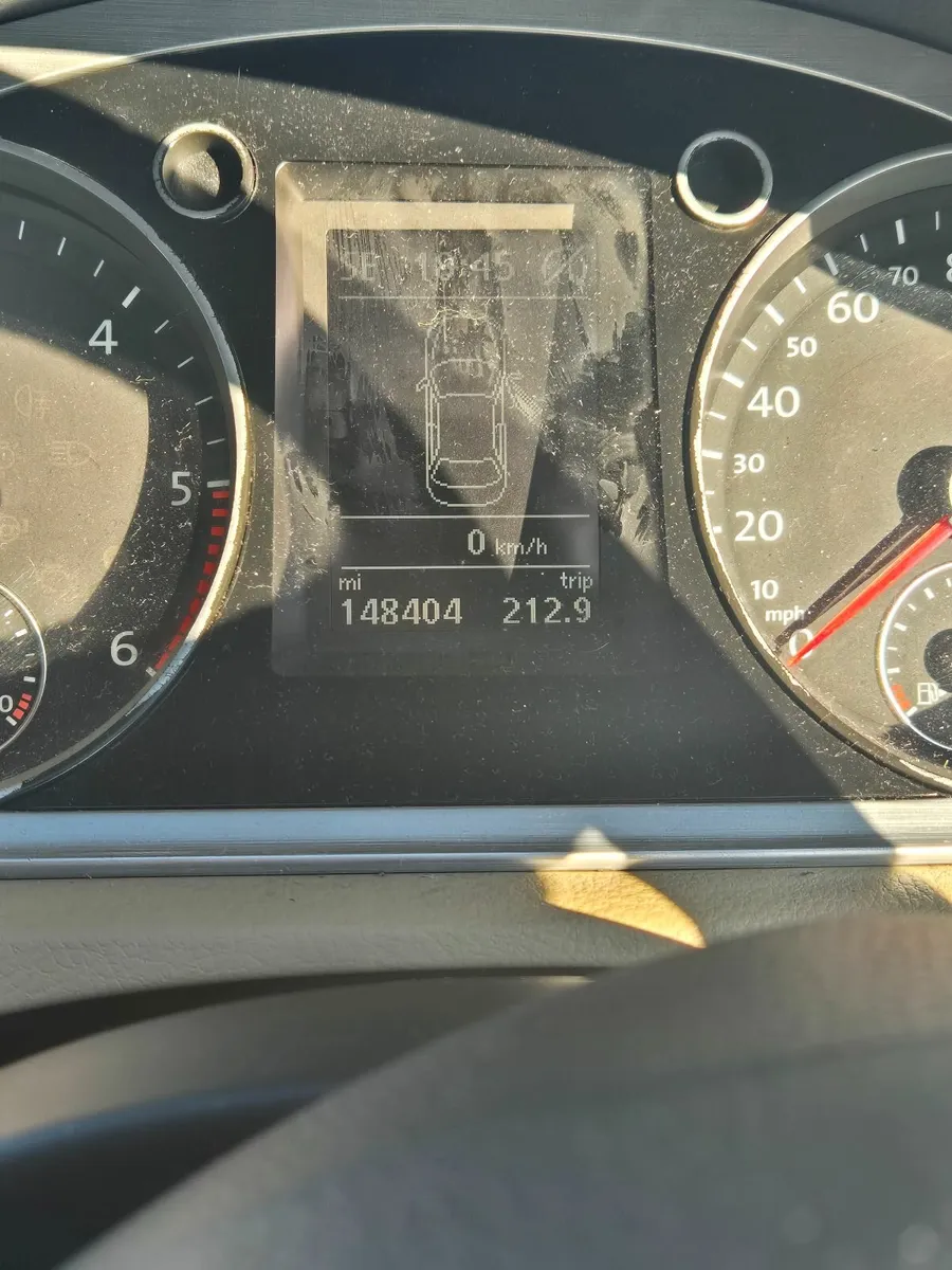 Volkswagen CC 2014 - Image 1