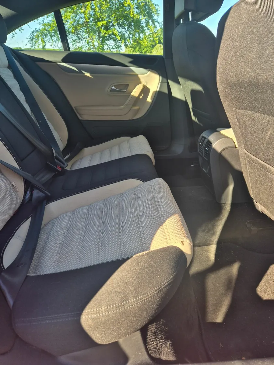 Volkswagen CC 2014 - Image 2