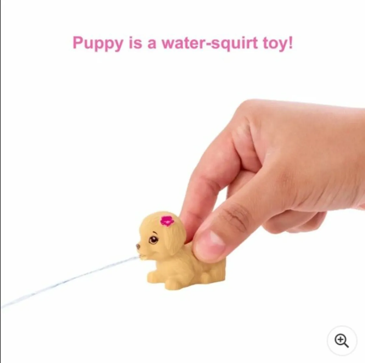 Barbie Skipper First Jobs  Big Babysitting Set - Image 4