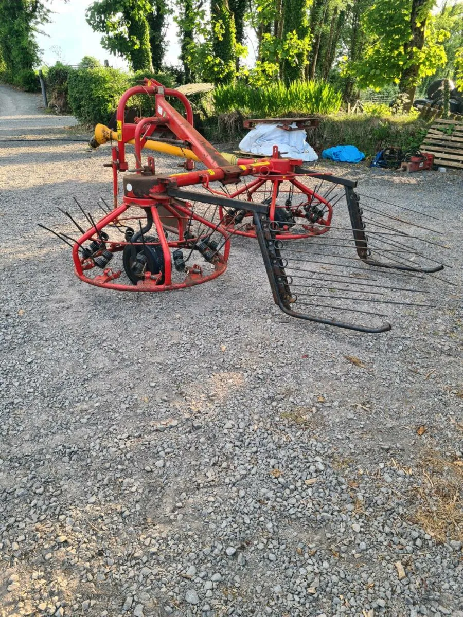 Mesko haybob - Image 2