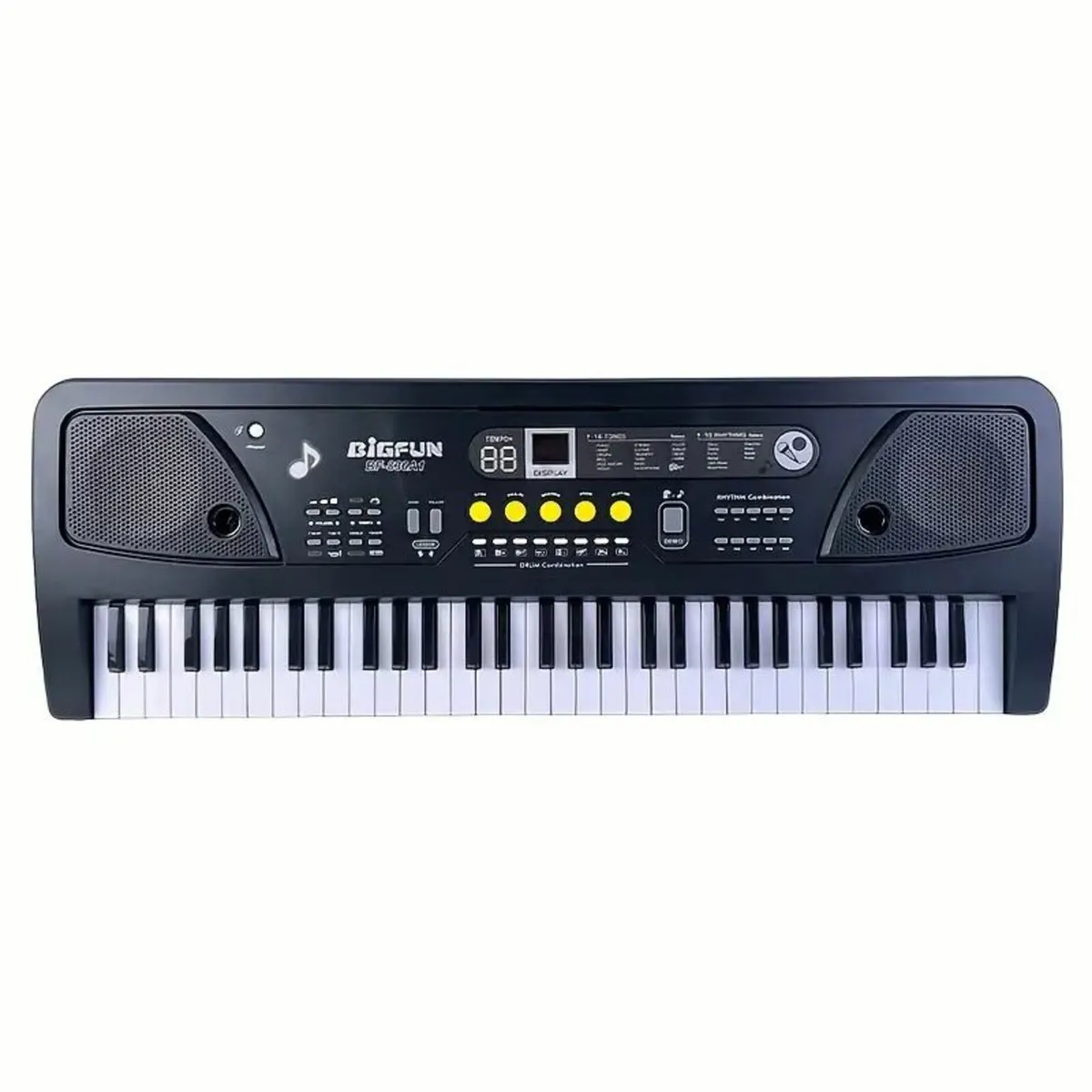 Electronic Keyboard Piano - Image 2