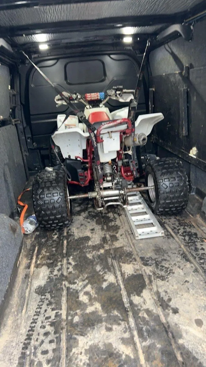 Yamaha blaster 200 - Image 3