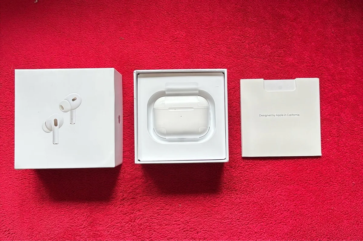 AirPods Pro 2nd Generation - Image 3