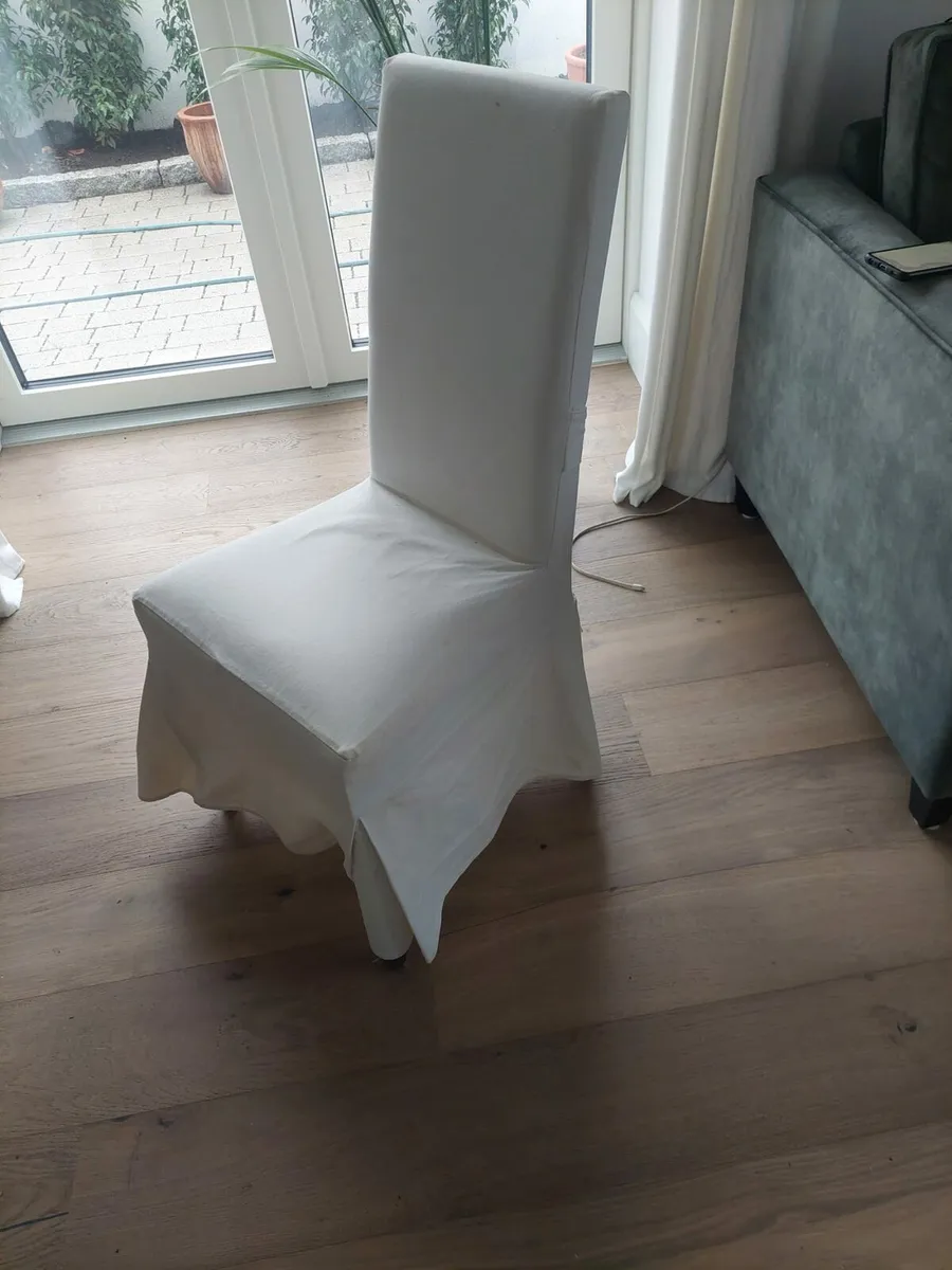 Next Dining Room Table - Image 4