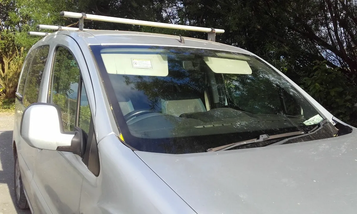 Citroen Berlingo Multispace - Image 1
