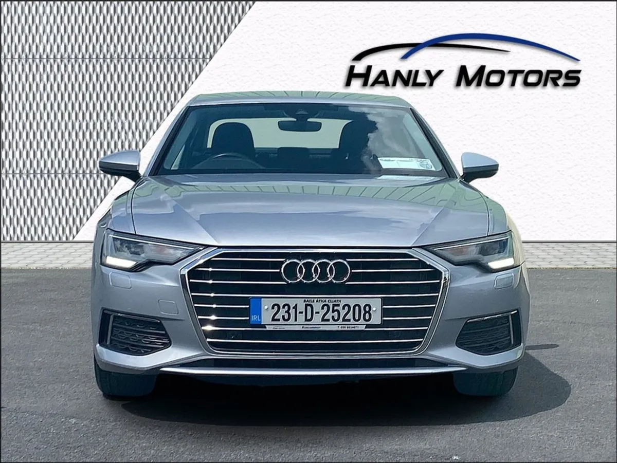 Audi A6 Limousine 40 TDI SE 5DR Auto - Image 2