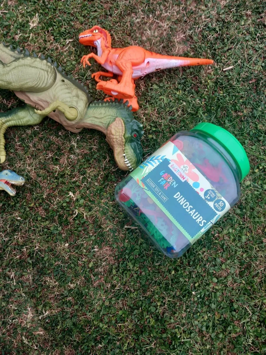 Dinosaurs - Image 2