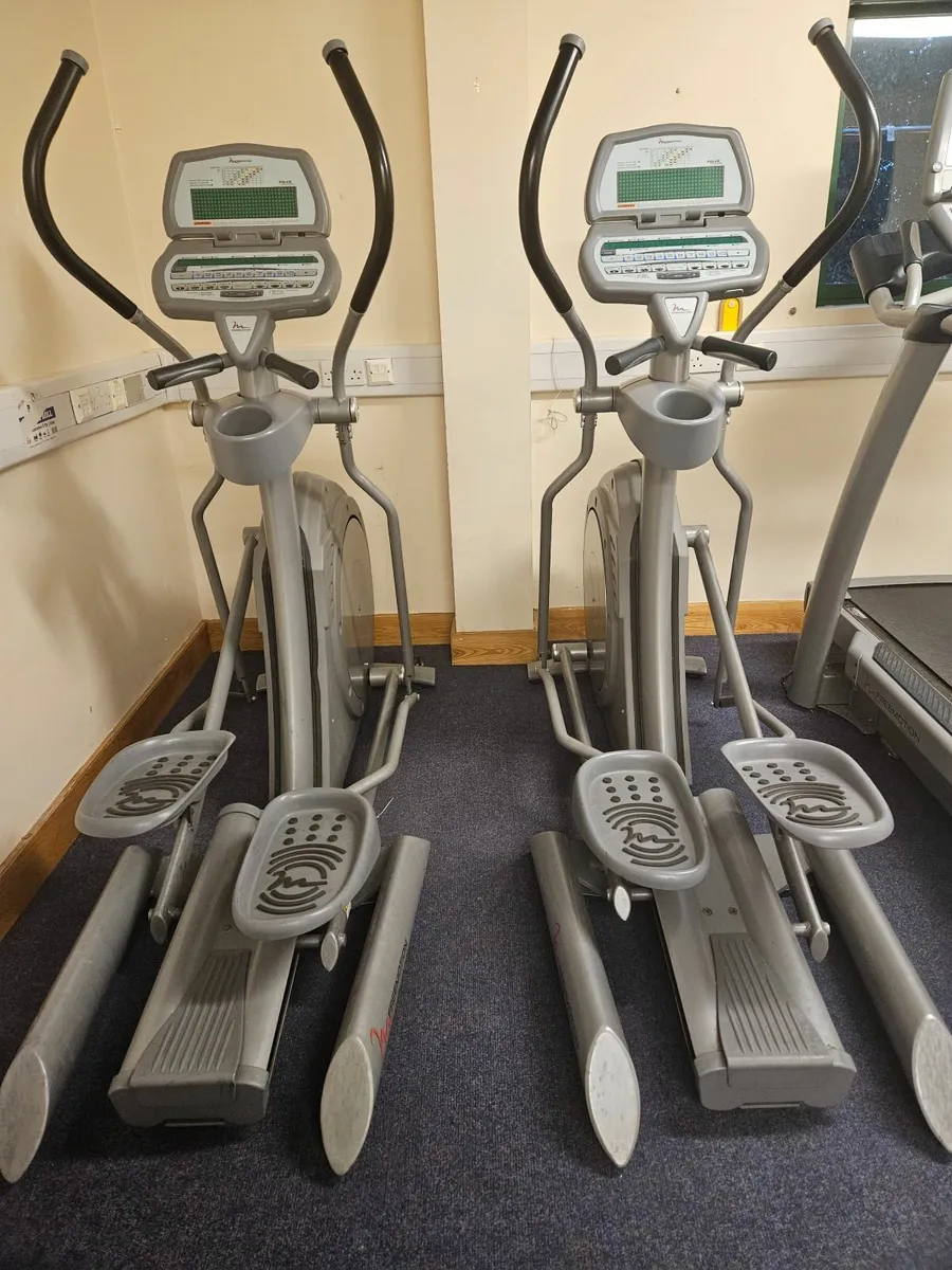 Cardio Gym Equipment - Image 2