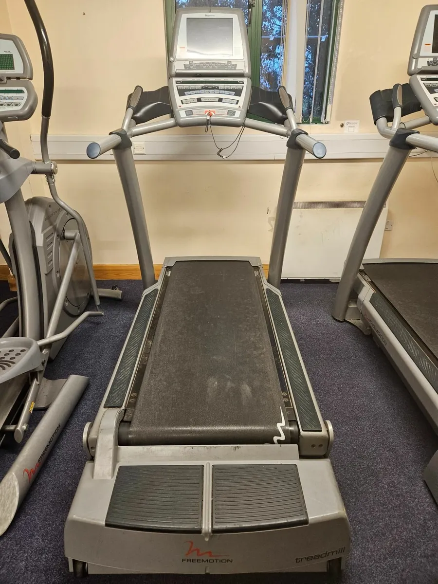 Cardio Gym Equipment - Image 3
