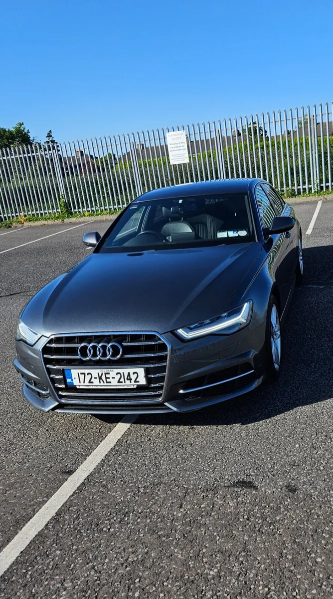 Audi a6 - Image 2