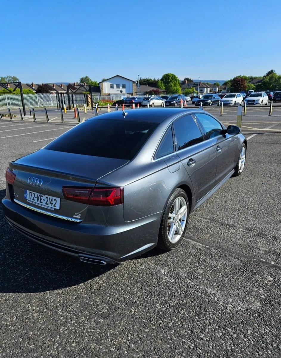 Audi a6 - Image 4