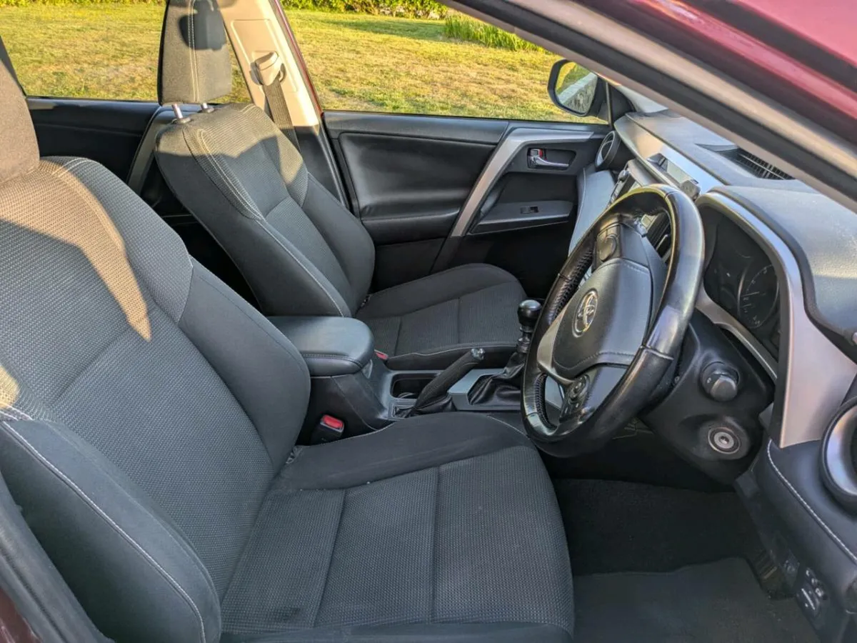 Toyota Rav4 - Image 3