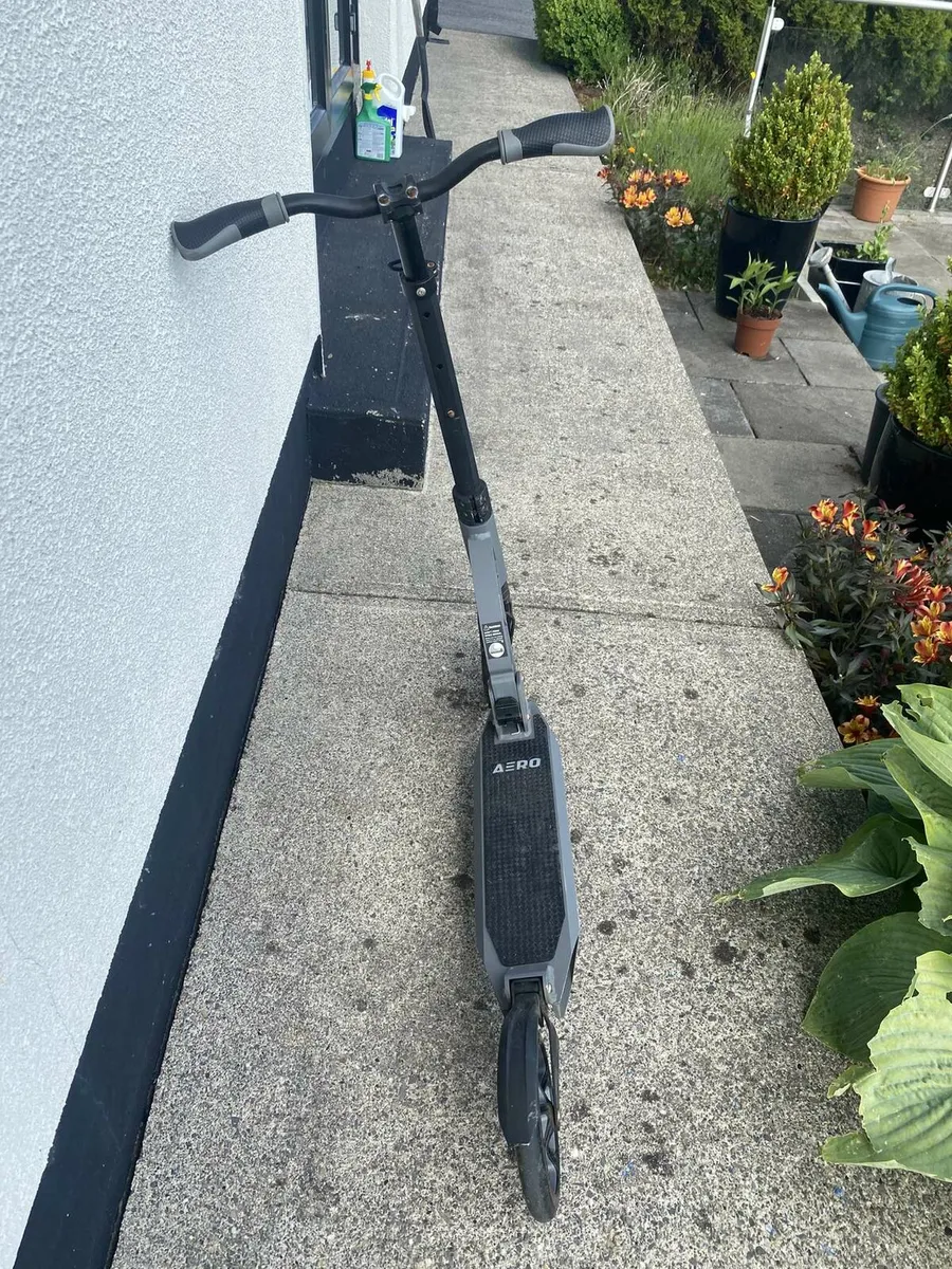 Scooter - Image 3
