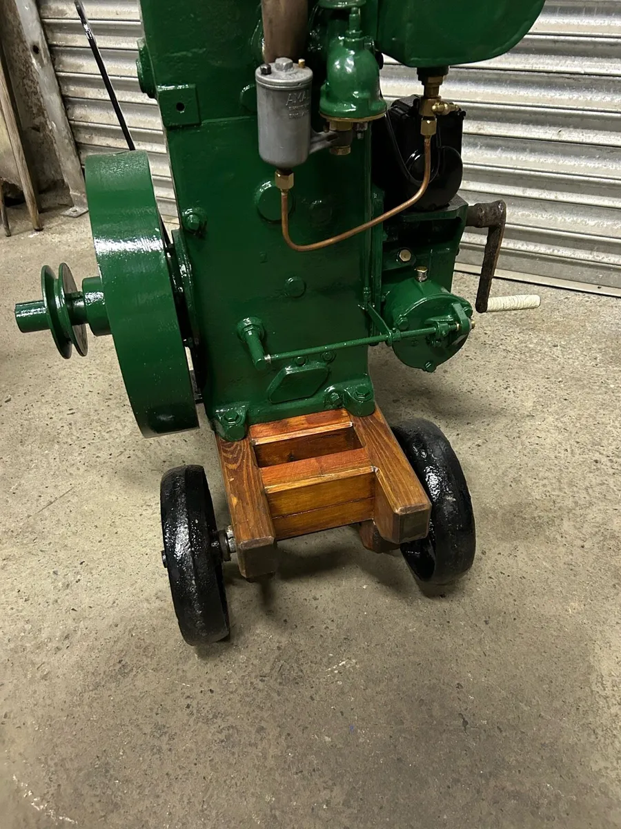 2 x lister d’s - Image 2