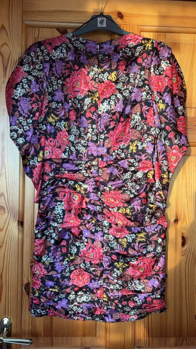Woman Zara dress - Image 2