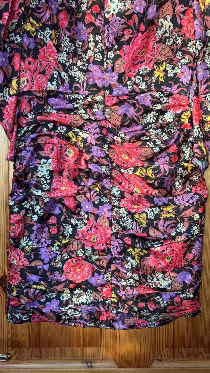 Woman Zara dress - Image 4