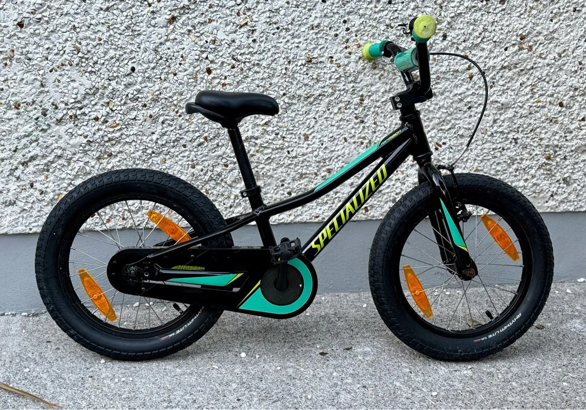 Specialized Riprock  Coaster 16