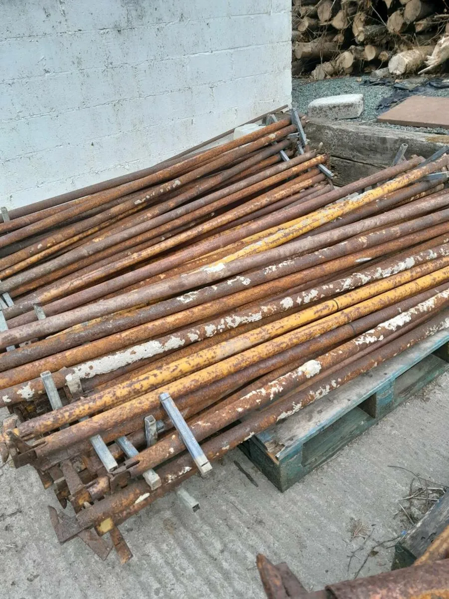 Scaffolding - Image 2