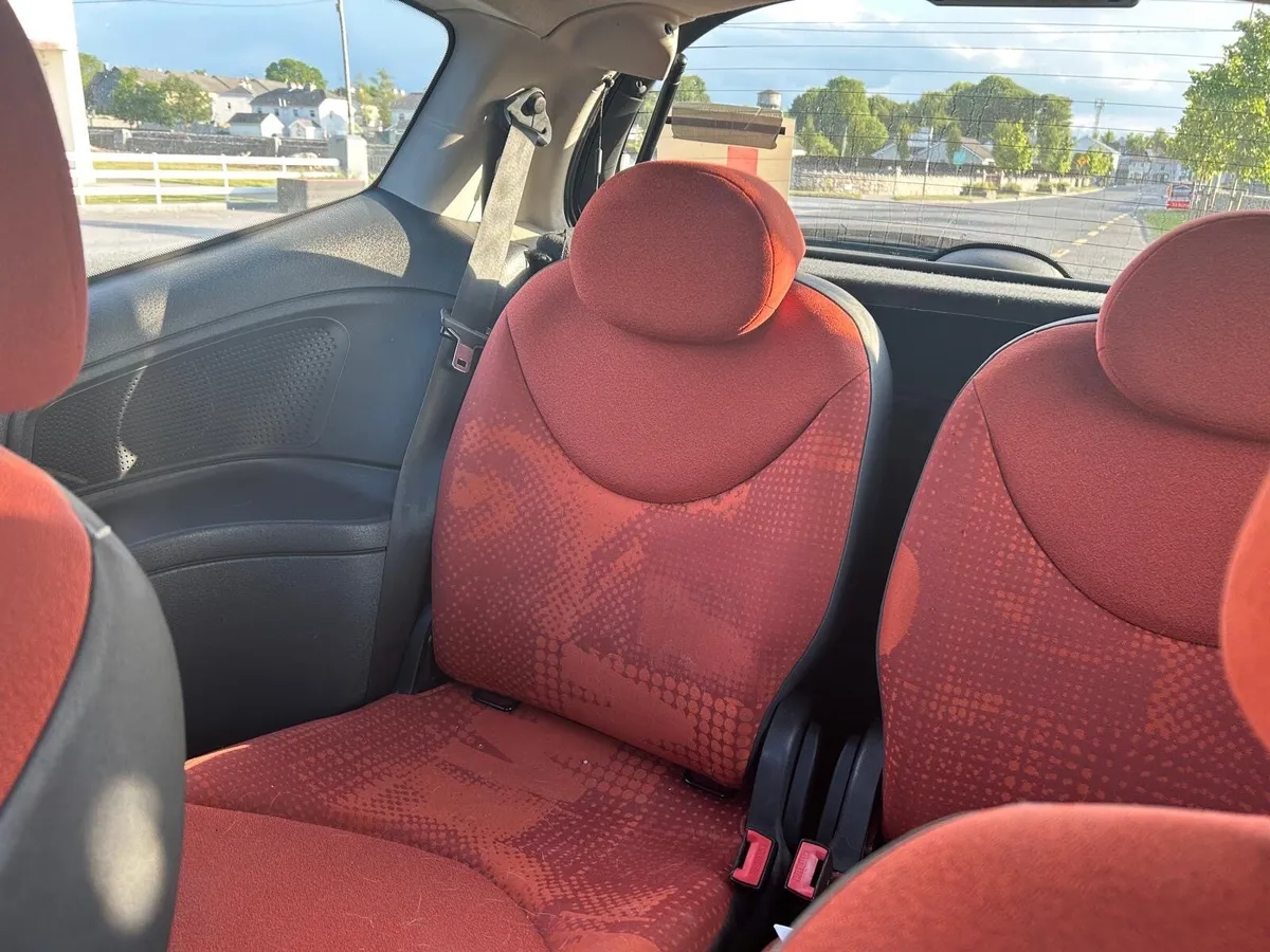 Citroen C2 2004 - Image 2