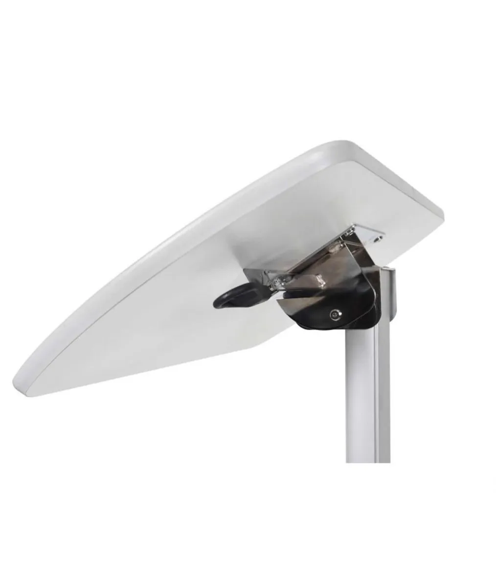 Stand Up Desk - Pneumatic Adjustable-Height - Image 4