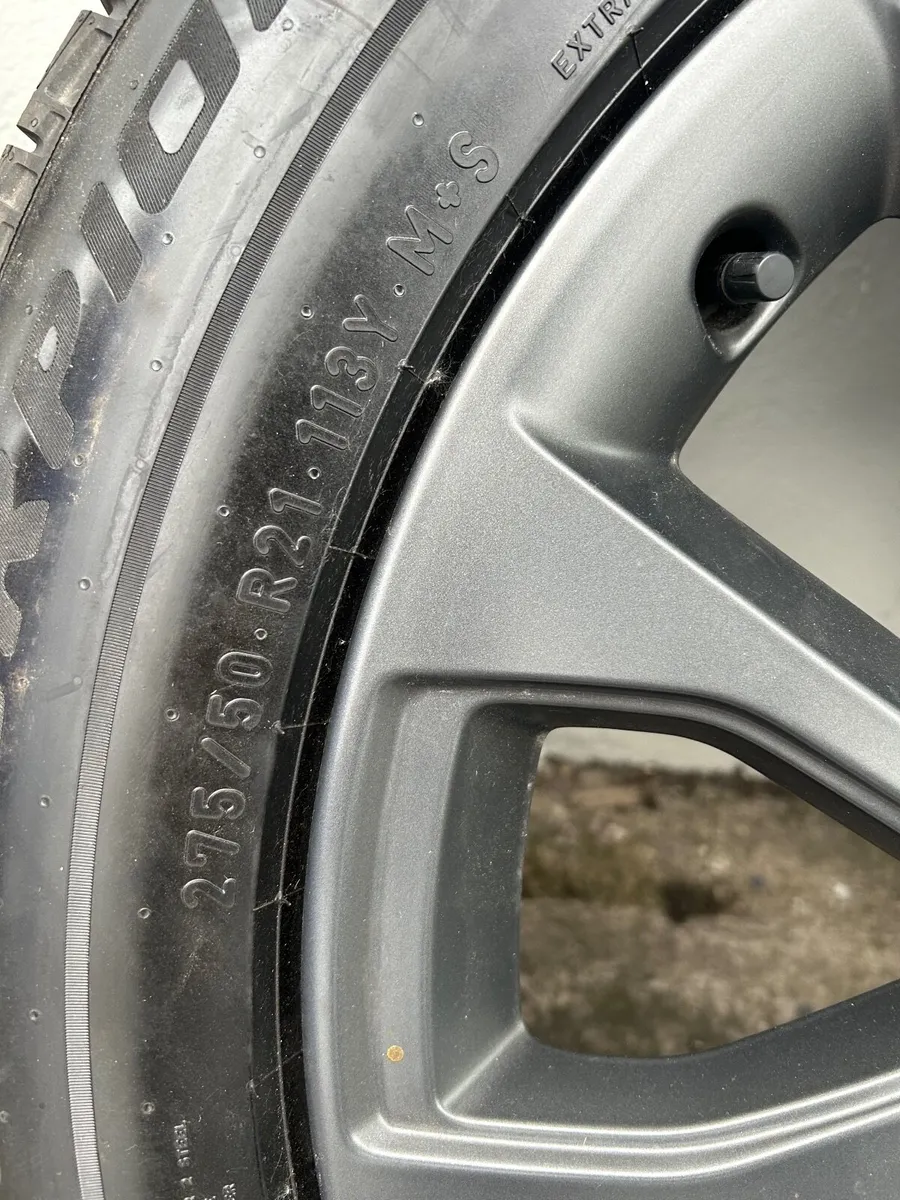 Alloy wheels - Image 2