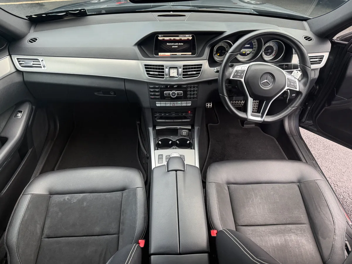 Mercedes-Benz E-Class E250d NEW MODEL 132 REG - Image 2