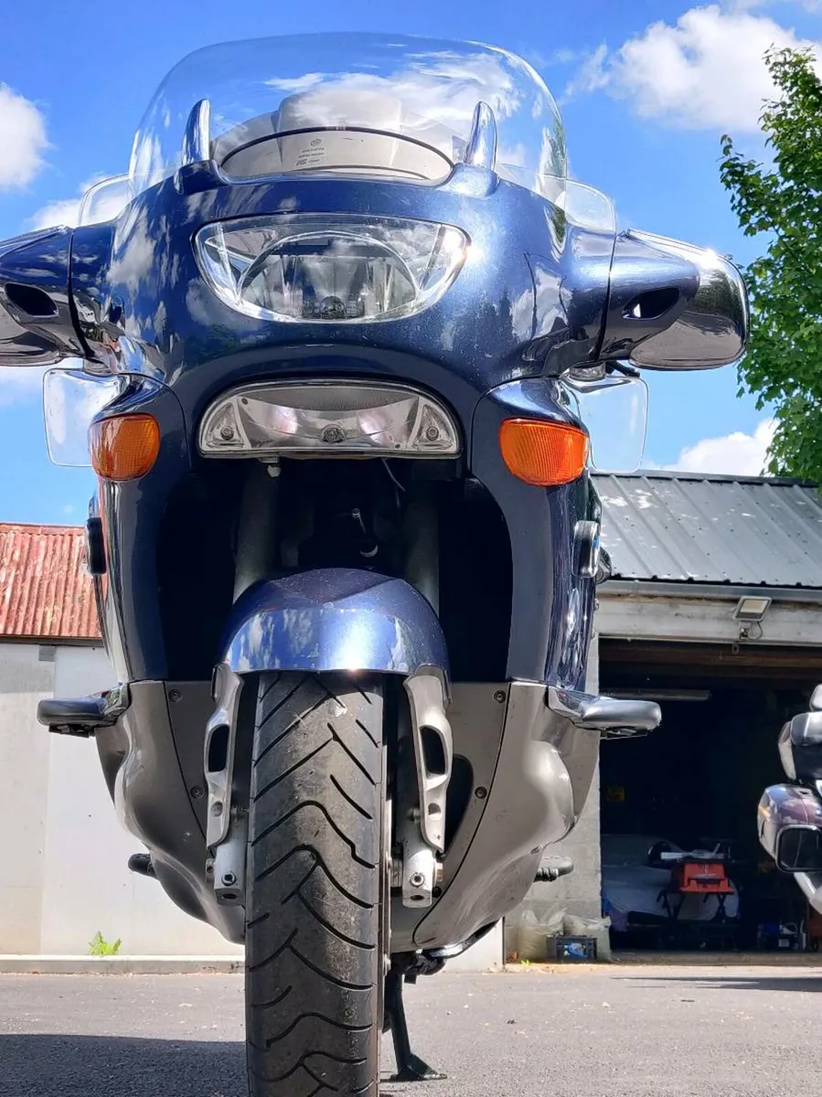 K1200LT - Image 1