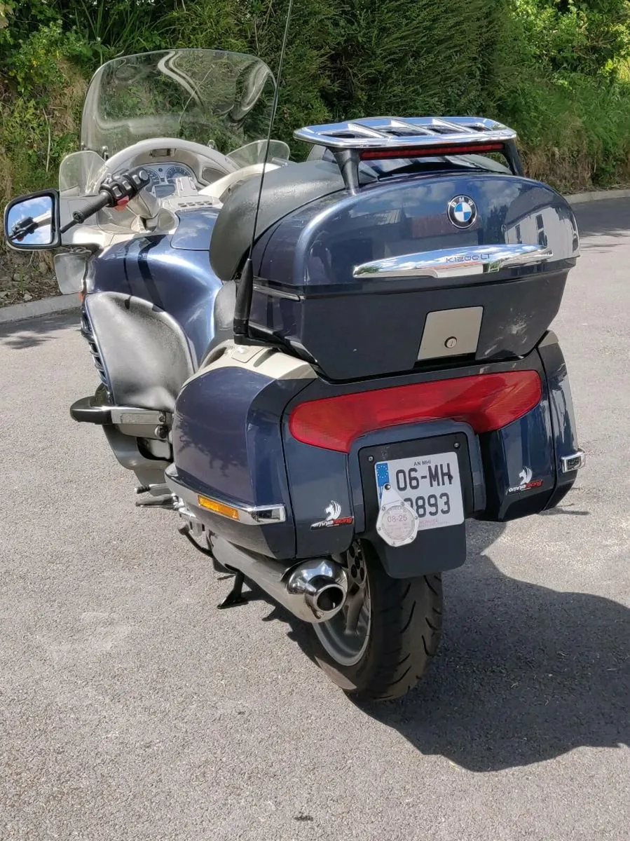 K1200LT - Image 2