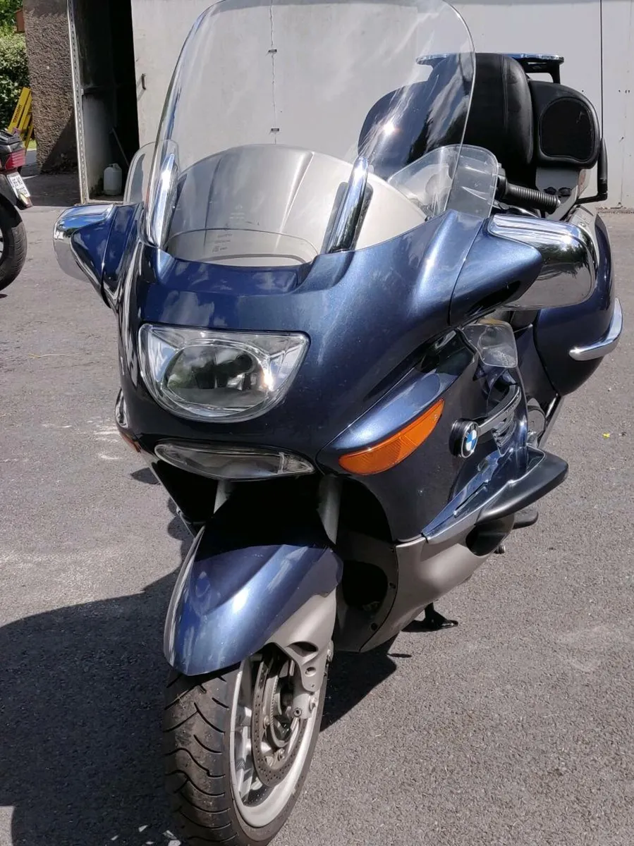 K1200LT - Image 3