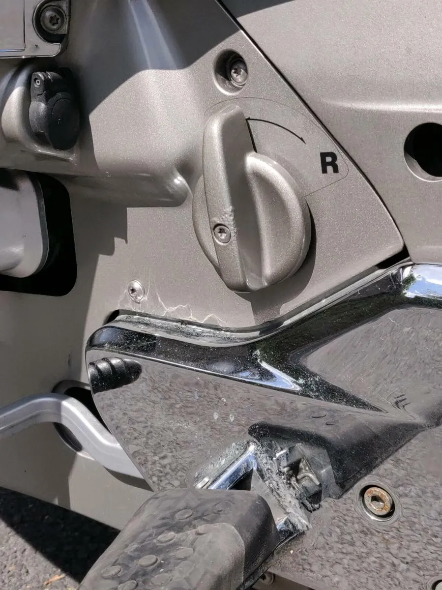 K1200LT - Image 4