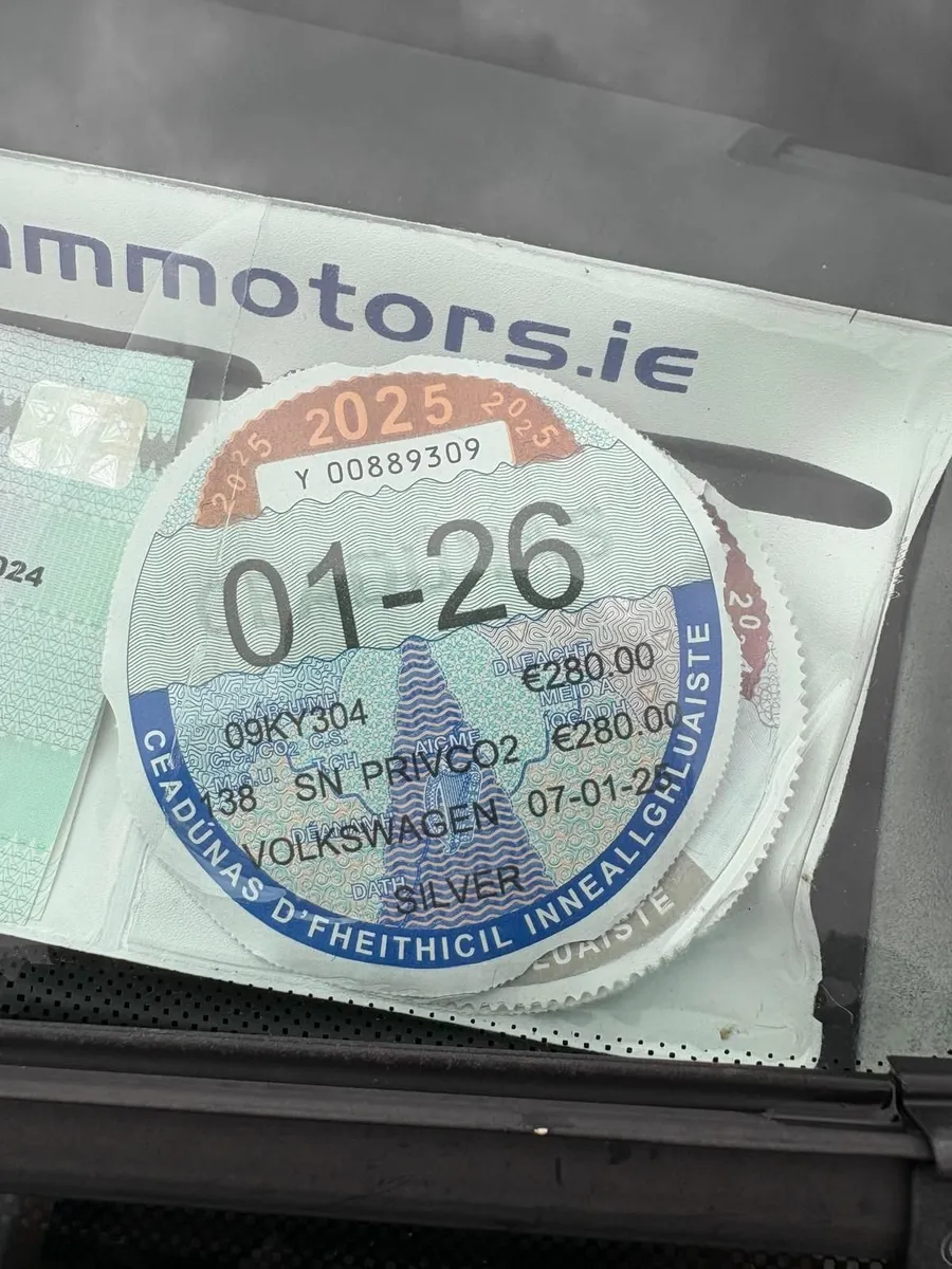 Volkswagen Polo 2009 - Image 3