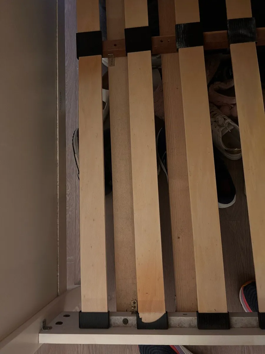 Double bed - Image 3