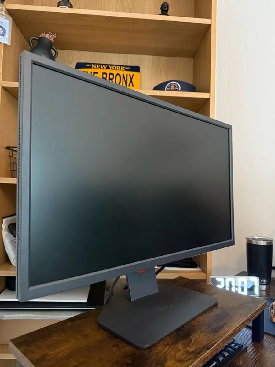 PC Monitor Zowie BenQ XL2540K - Image 2