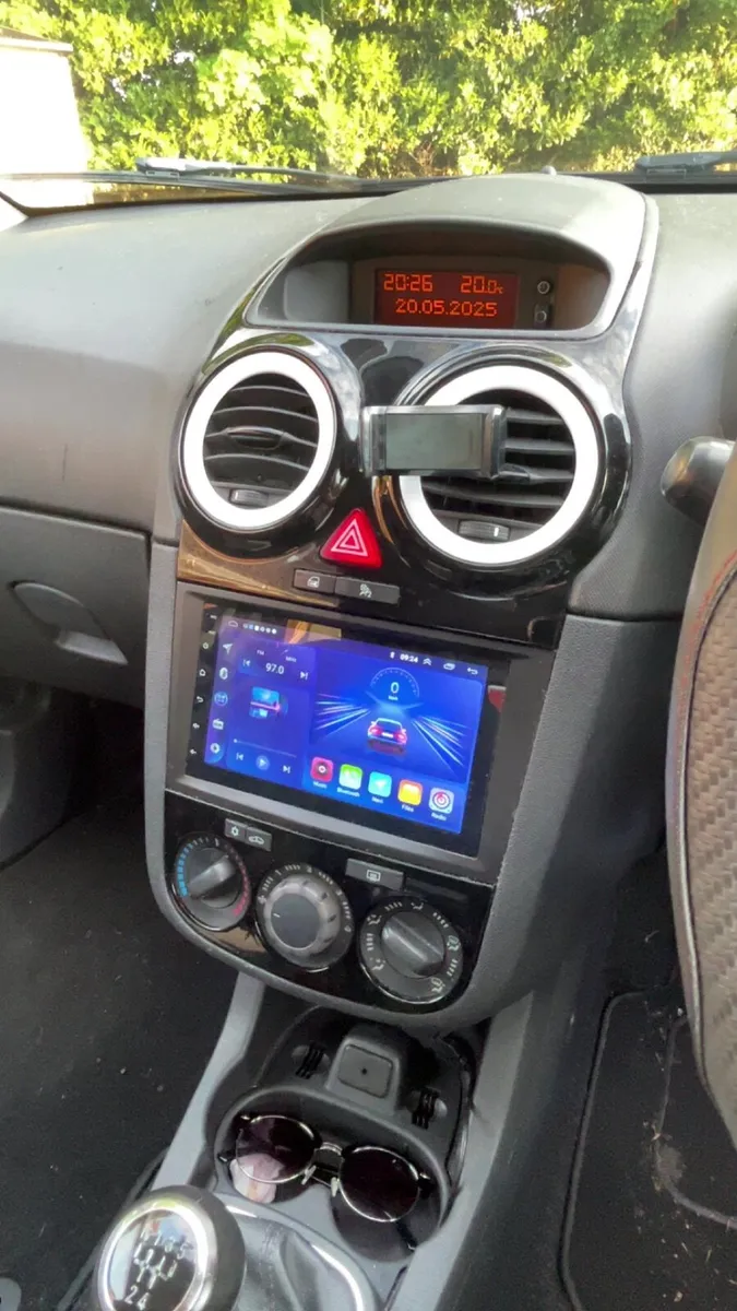 Vauxhall Corsa 2013 - Image 3