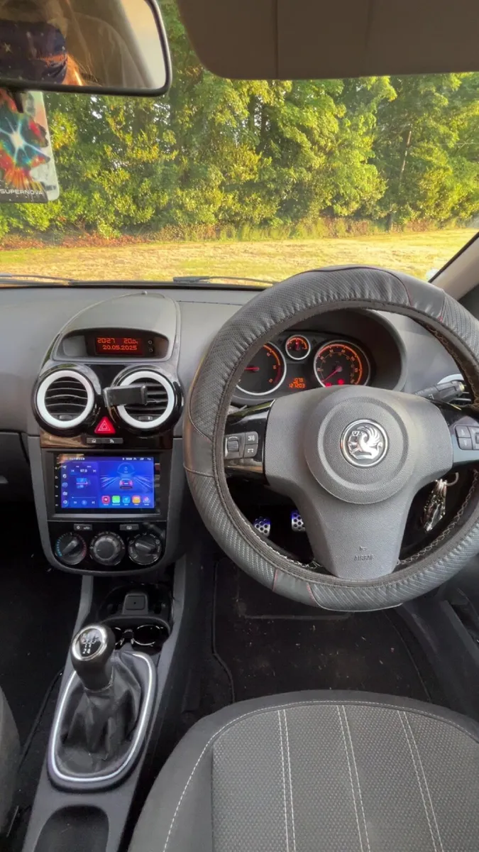Vauxhall Corsa 2013 - Image 4