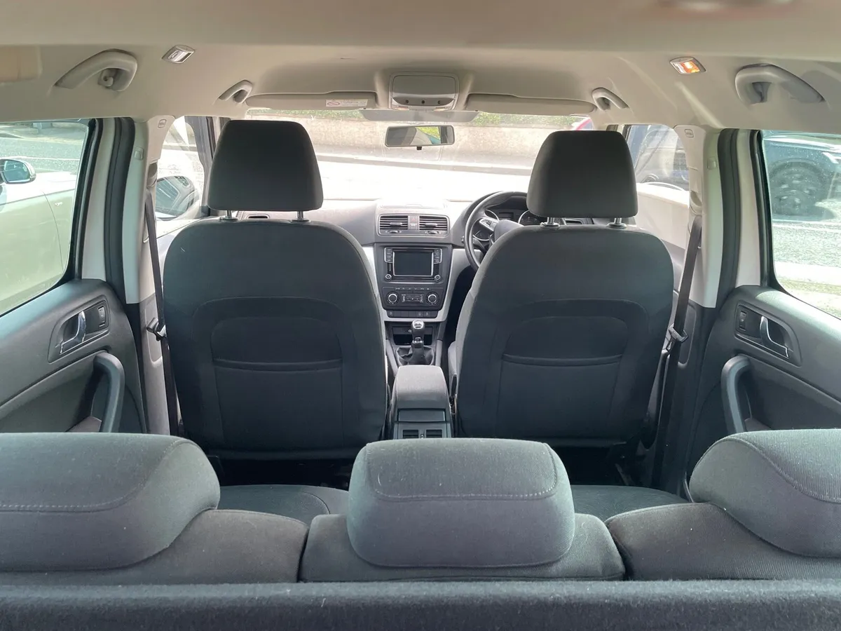 Skoda Yeti - Image 3