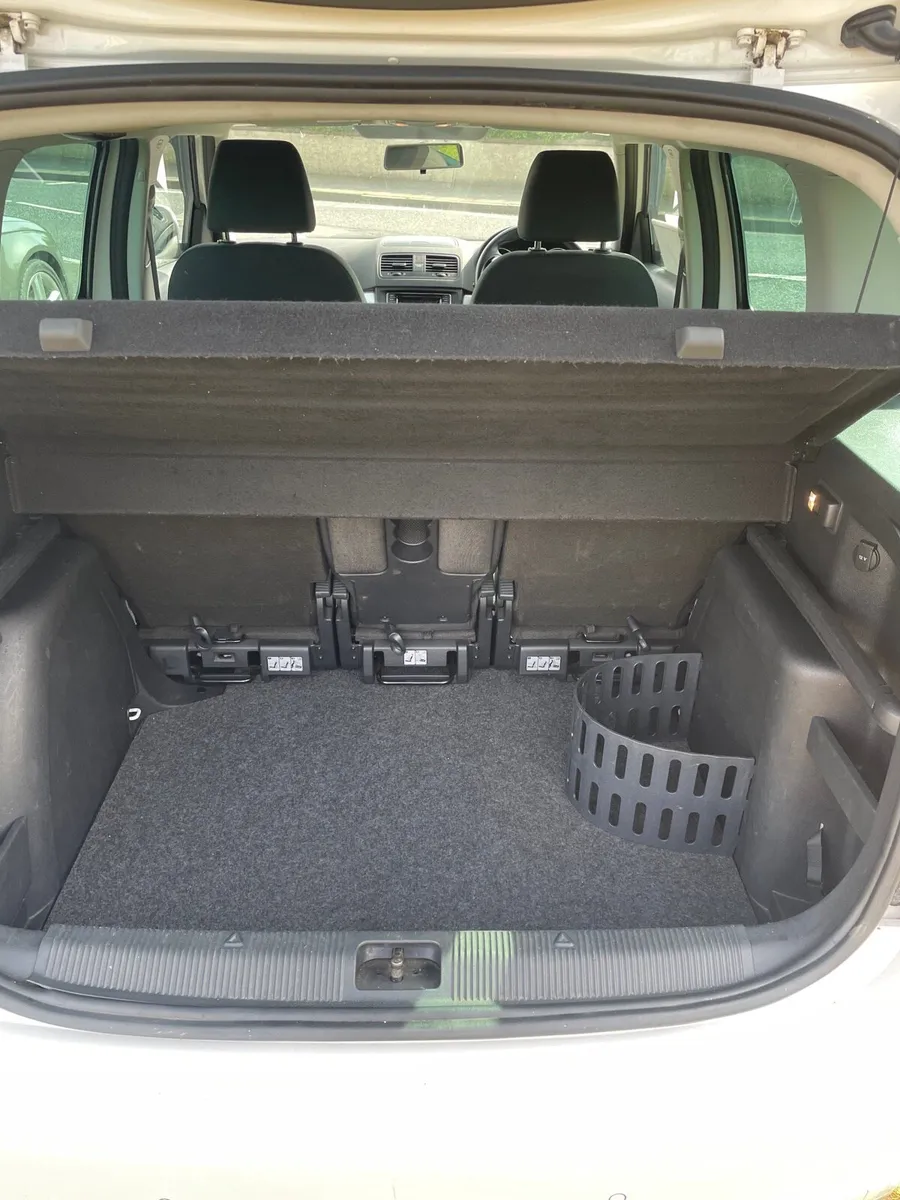 Skoda Yeti - Image 4