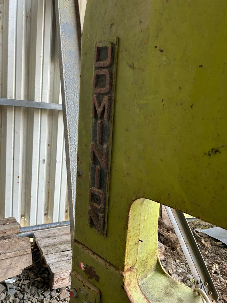 Dominion bandsaw - Image 3