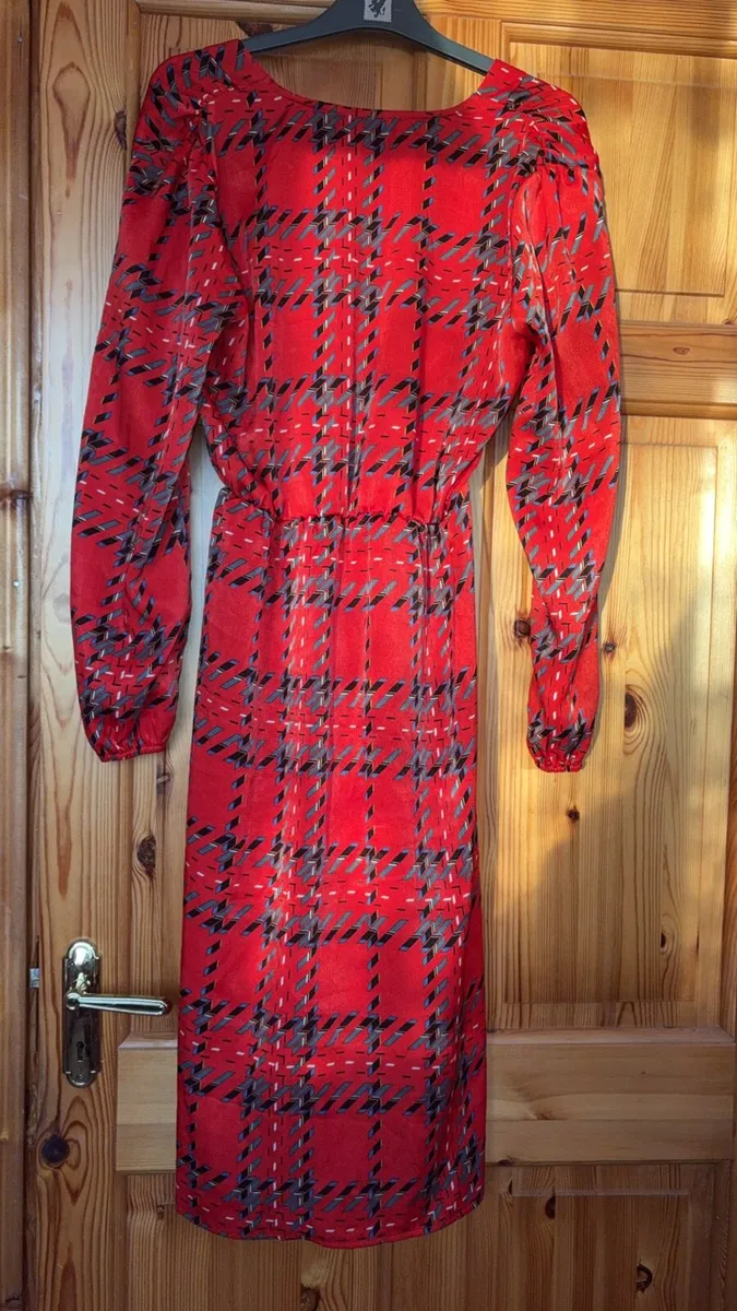 Woman Marc Angelo dress - Image 2