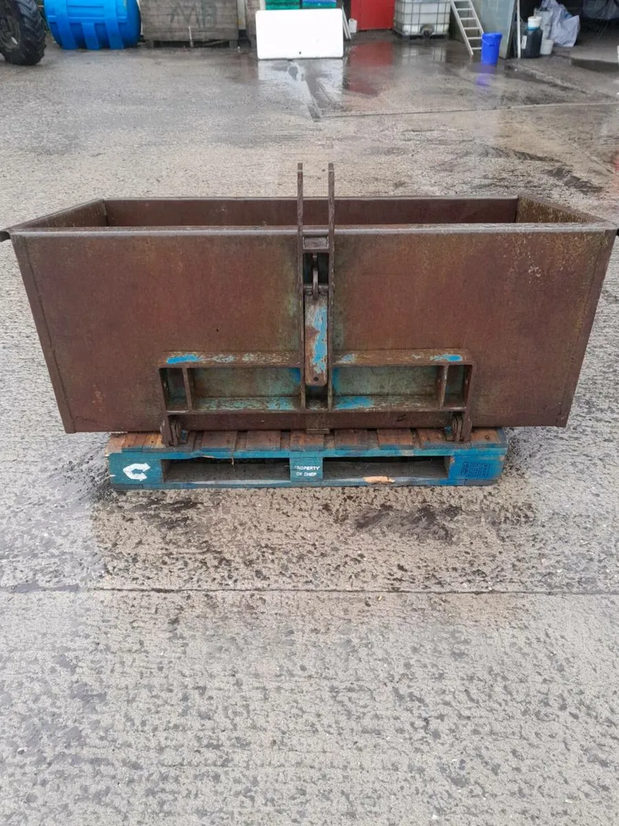 Transport Box - Image 1