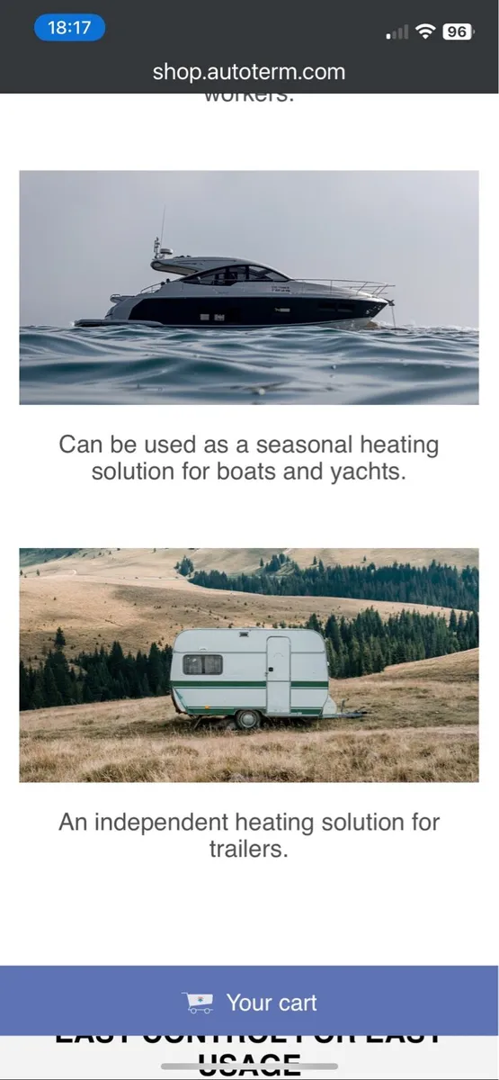 Diesel heater - Image 4