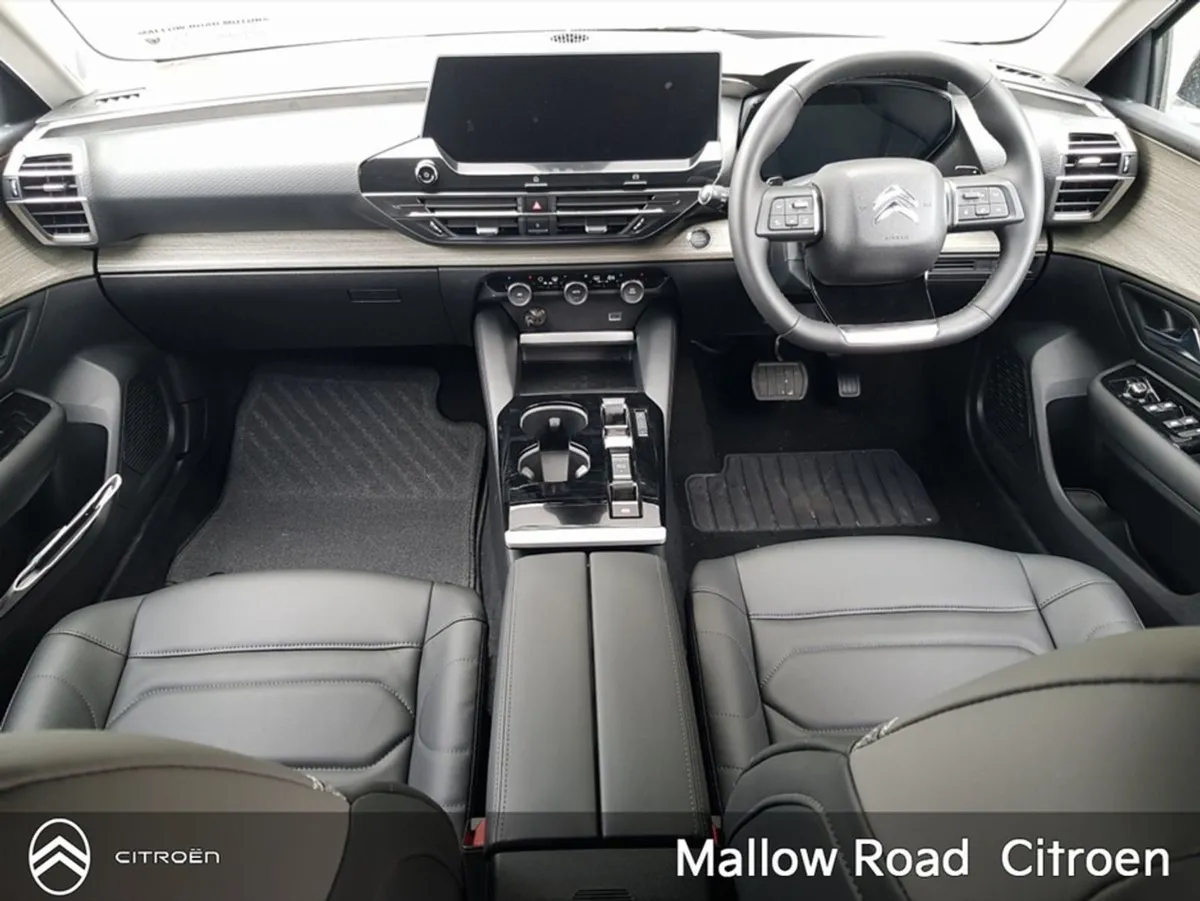 Citroen C5 X Plus Puretech 130 Eat8 MY - Image 4