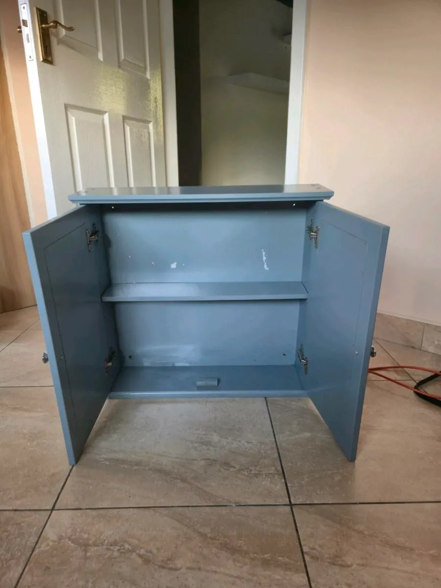 Bathroom Cabinet - Image 2