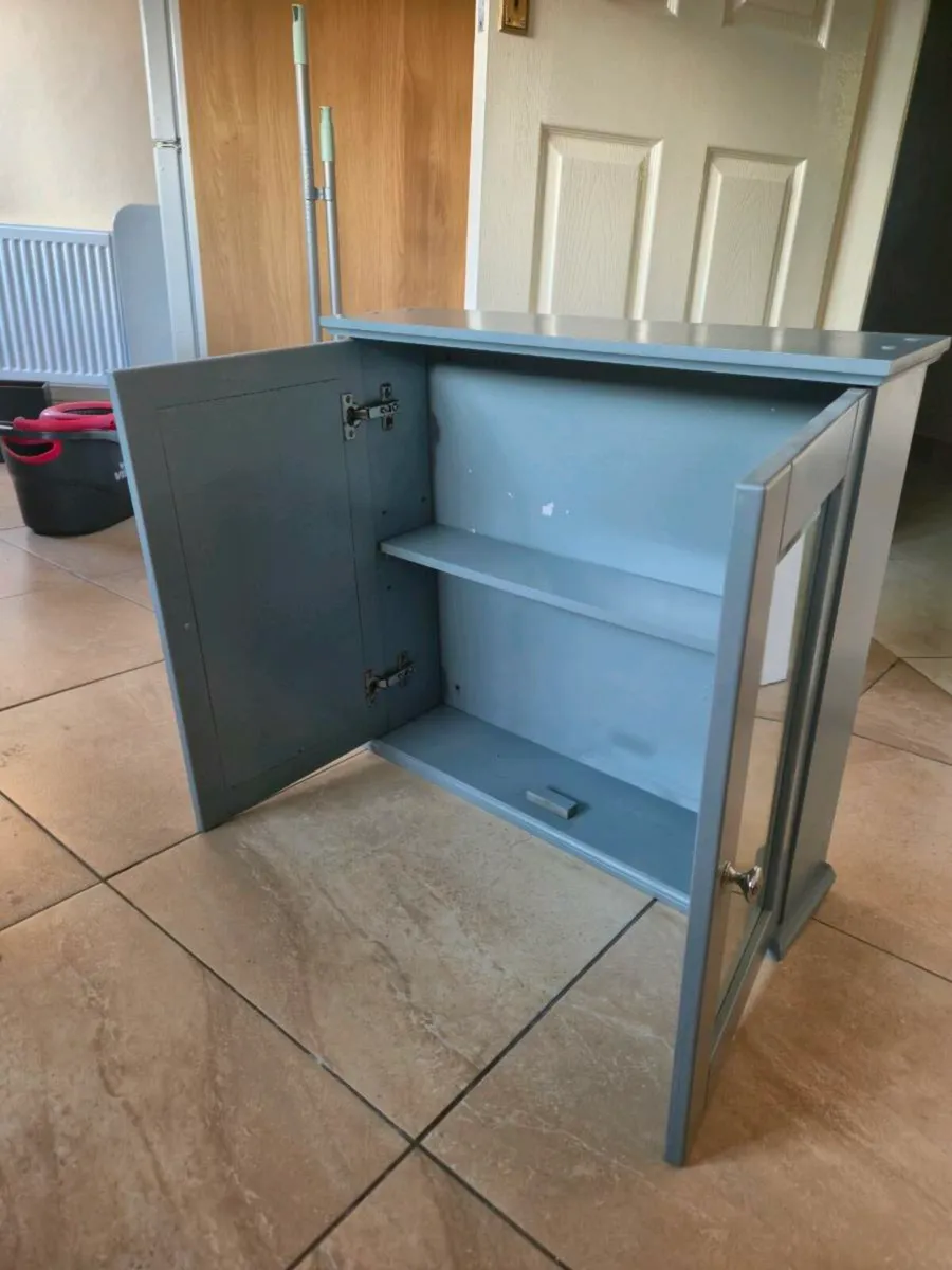 Bathroom Cabinet - Image 3