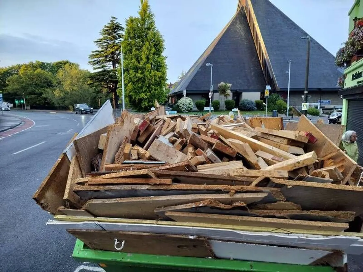 Timber - Image 1