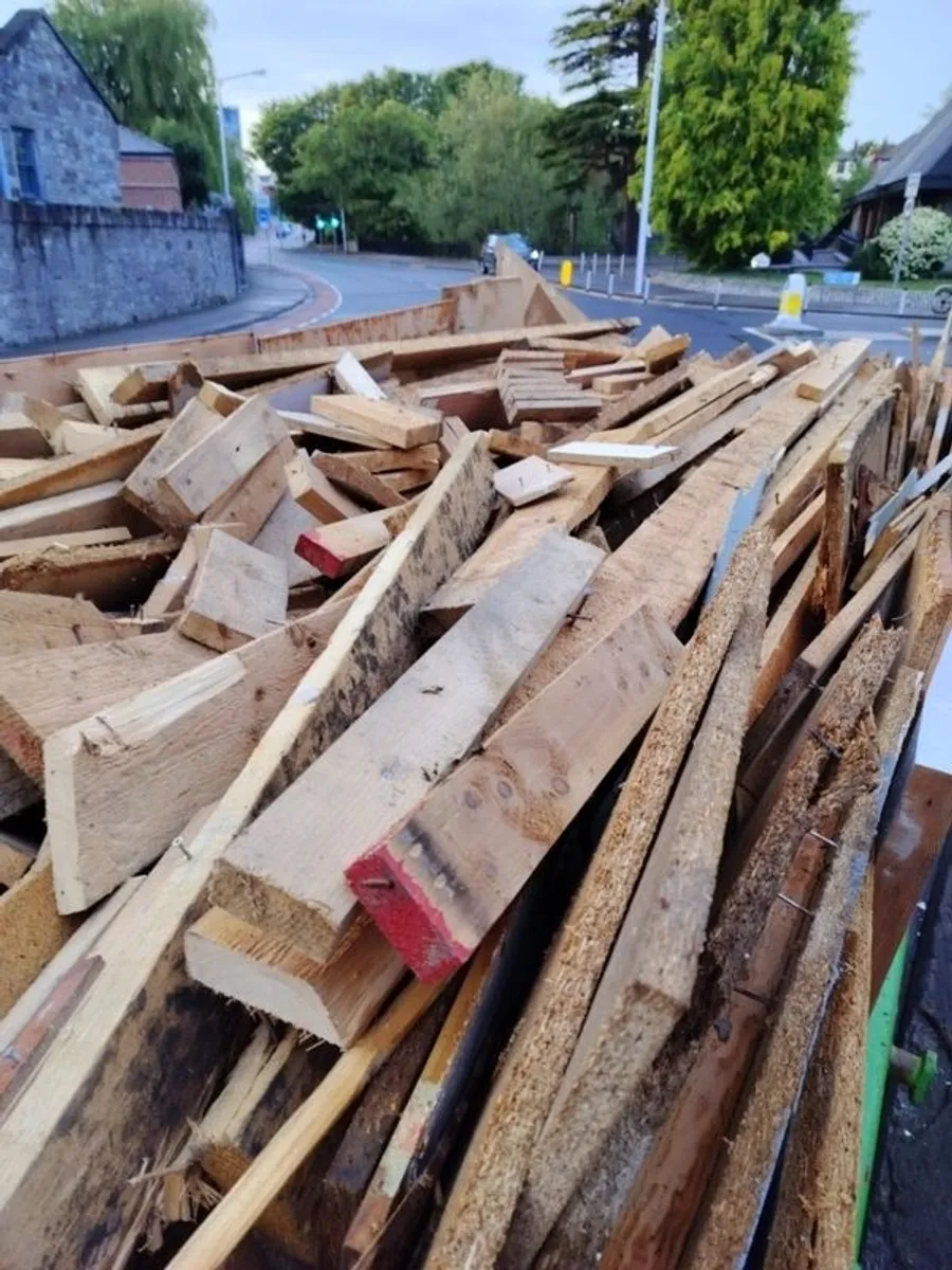 Timber - Image 2